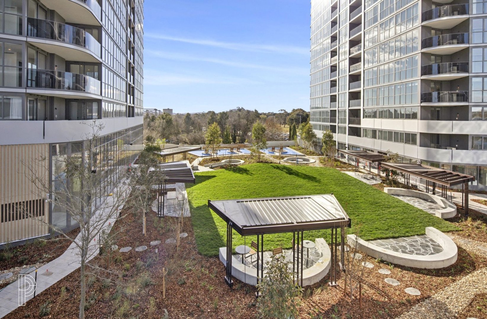 1509 Greenfield Ave #Penthouse 2, - Zillow - Sustainable Apartment Penthouse View Properties