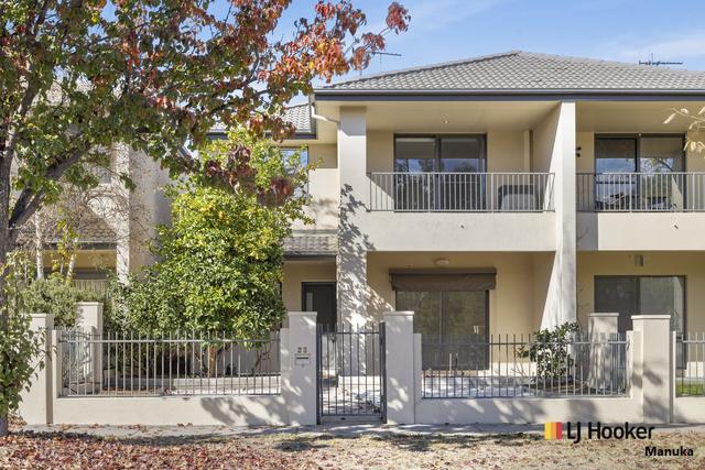 23 Katoomba Street, ACT 2914