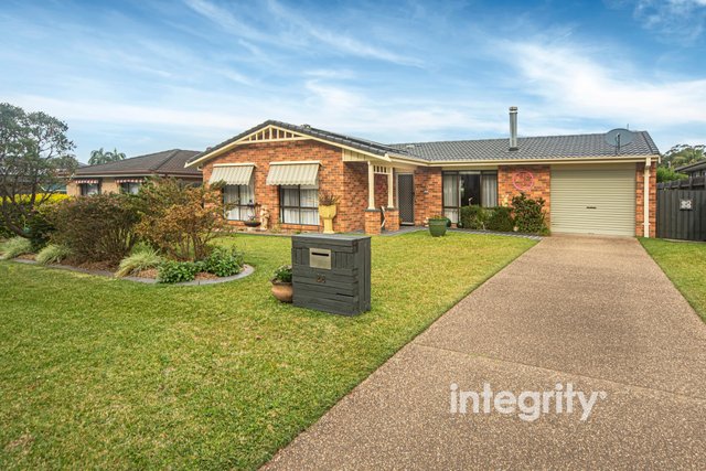 28 Cavalier Parade, NSW 2541