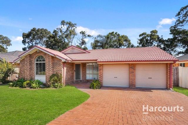 7 Pattern Place, NSW 2767
