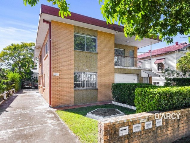 4/12 Jubilee Street, QLD 4120