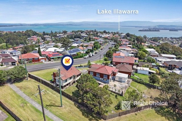 264 Flagstaff Road, NSW 2502