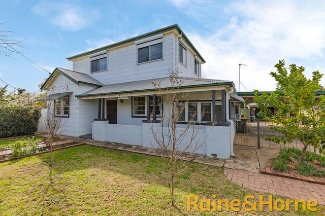 126 Wingewarra Street, NSW 2830