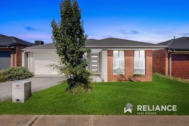 20 Nectar Avenue, VIC 3024