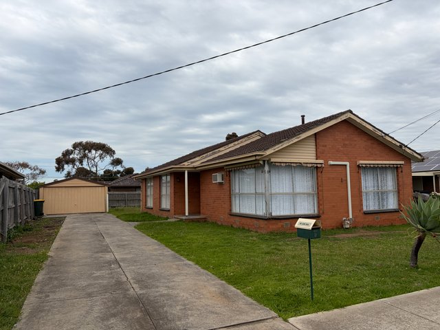 9 Patterson Avenue, VIC 3029