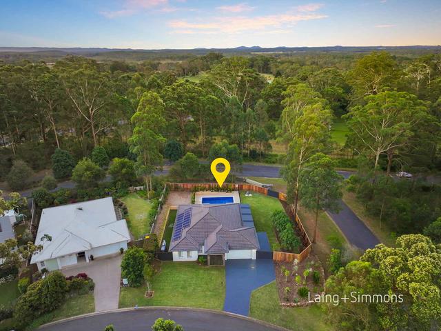 43 Kingston Town Loop, NSW 2444