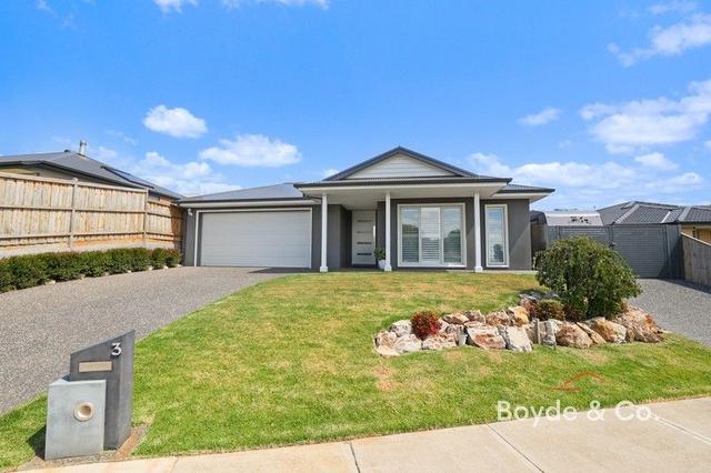 3 Peachtree Drive, VIC 3818