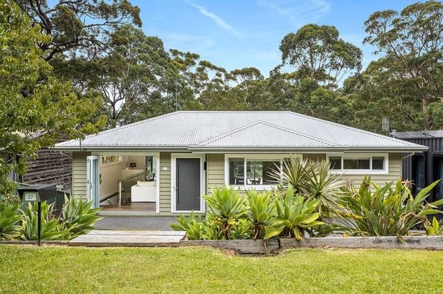 27 Alanson Avenue, NSW 2516