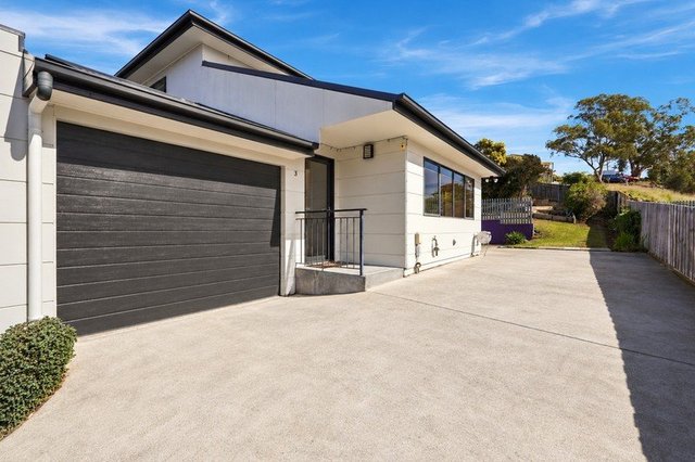 3/76 Kenbrae Avenue, TAS 7010