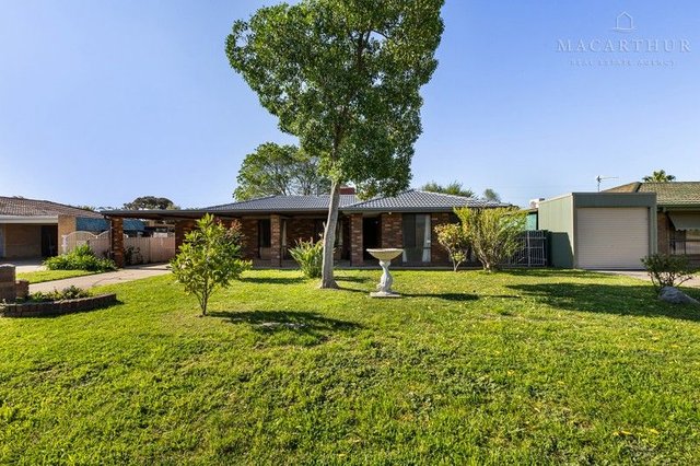 5 Undurra Drive, NSW 2650