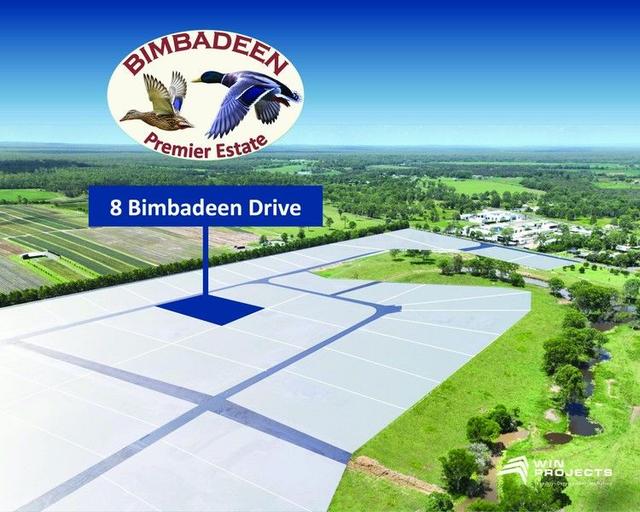 8 Bimbadeen Drive, QLD 4650