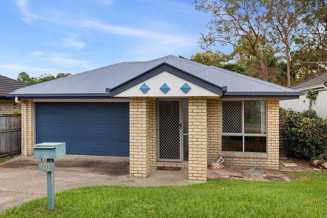 11 Merle Court, QLD 4159