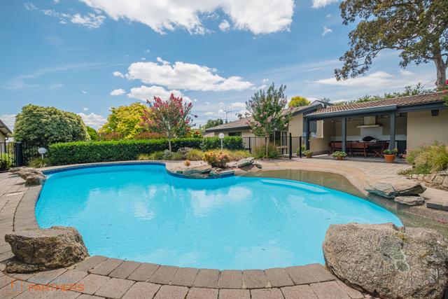 95 Hawkesbury Crescent, ACT 2607