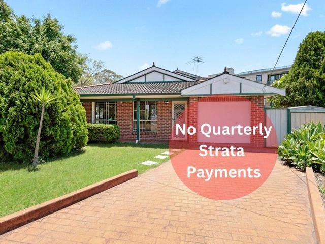 3/1 Frangipane Avenue, NSW 2170