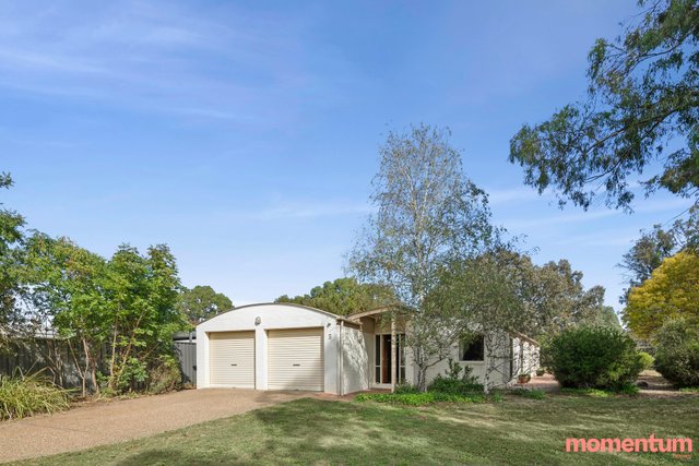 5 Attwood Close, ACT 2906