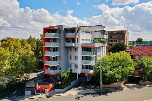 6/3A Byer Street, NSW 2136