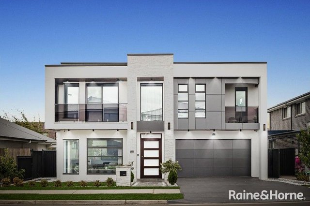 20 Chadwick Drive (Gables), NSW 2765