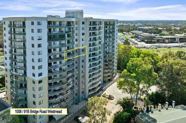 1006/91B Bridge Road, NSW 2145