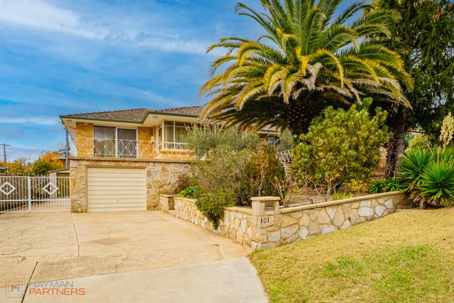 101 Launceston Street, ACT 2606