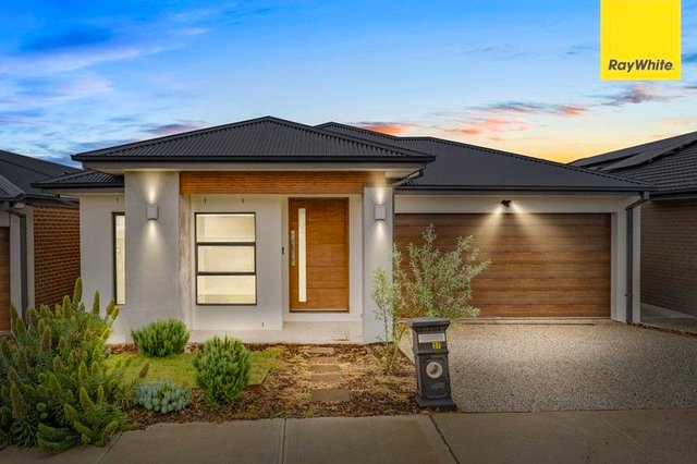 37 Litoria Drive, VIC 3336