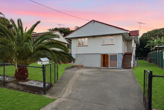 65 Saint Patrick Avenue, QLD 4112
