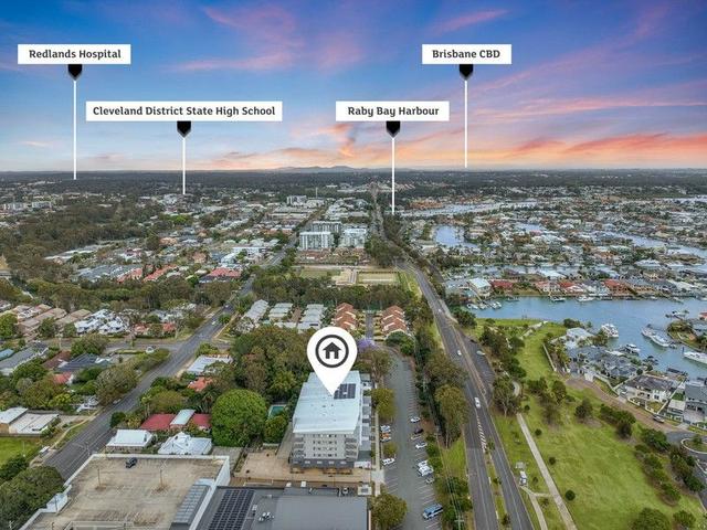 38/7-13 Shore Street East, QLD 4163