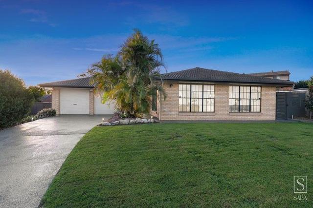 4 Carob Close, QLD 4074