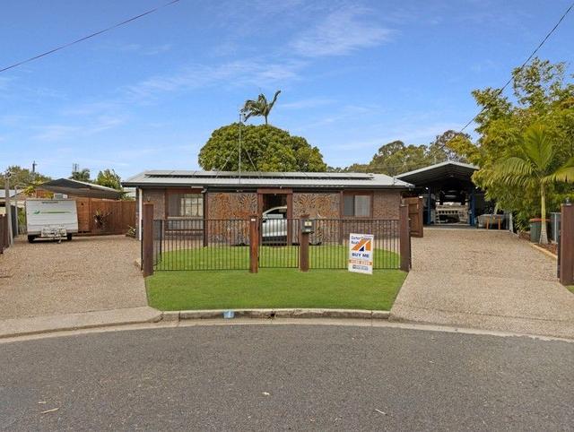 4 Heran Court, QLD 4655