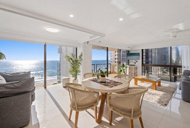 1104/28 Northcliffe Terrace, QLD 4217