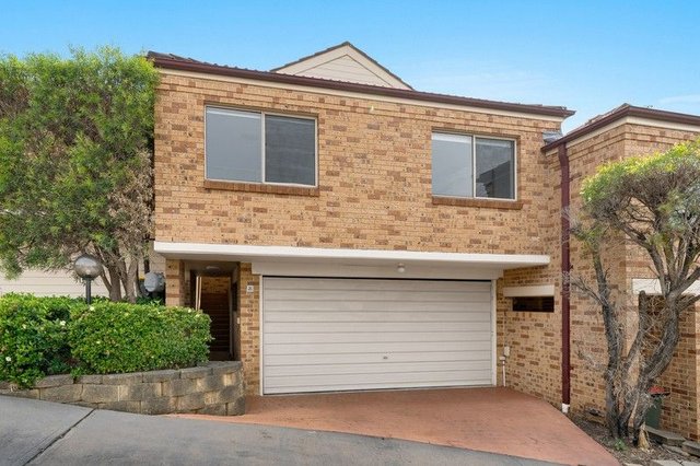 21/18 Buckleys Road, NSW 2153