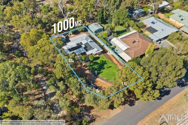 25 Baskerville Road, WA 6123