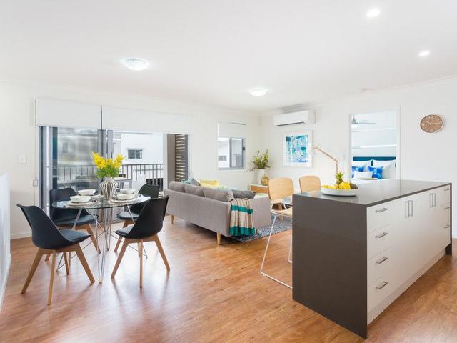78/1 Bowen Street, QLD 4509