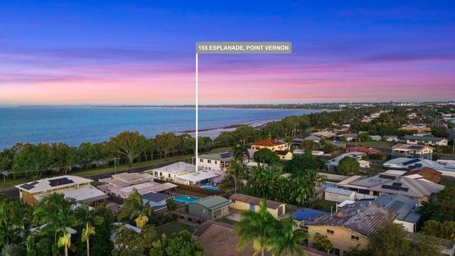 155 Esplanade, QLD 4655