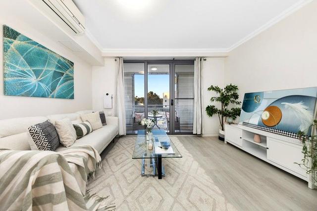 408A/18 Parramatta Road, NSW 2135