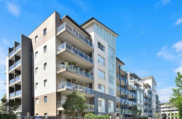 B106/81-86 Courallie Avenue, NSW 2140
