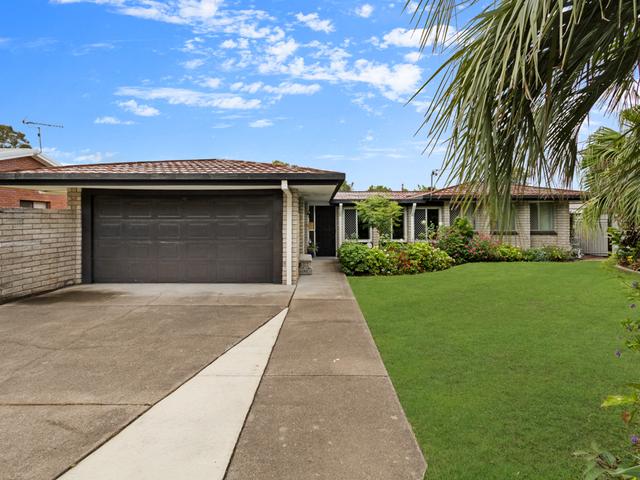 465 Boat Harbour Drive, QLD 4655