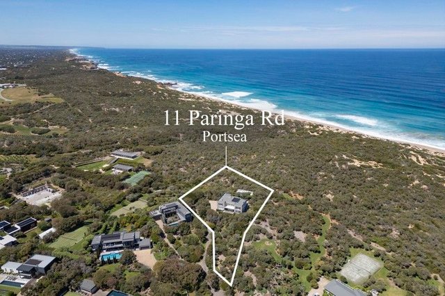 11 Paringa Road, VIC 3944