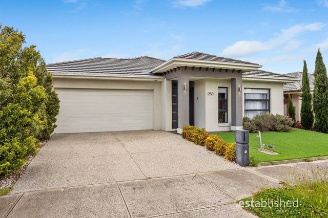 253 Haze Drive, VIC 3030