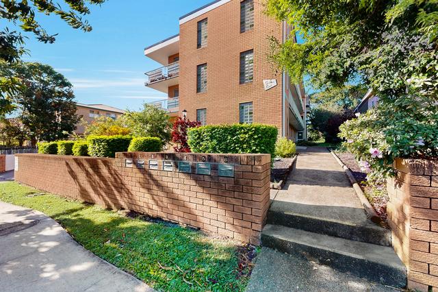 6/26 Swain Street, QLD 4121