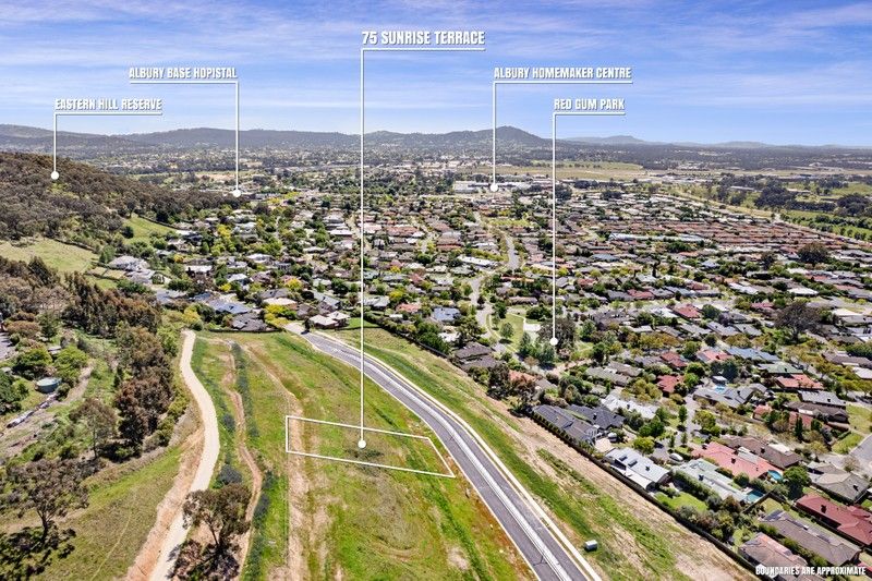 75 Sunrise Terrace, East Albury NSW 2640 Allhomes