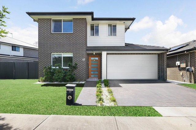 17 Sailor Street, NSW 2747