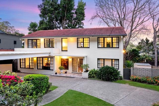 48 Horace Street, NSW 2075