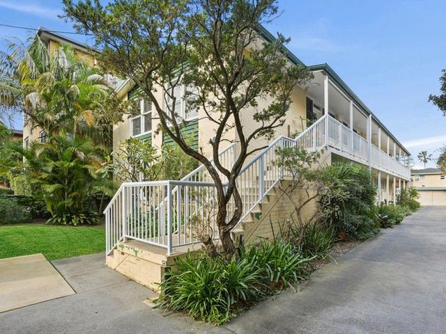 2/25 Seabeach Avenue, NSW 2103