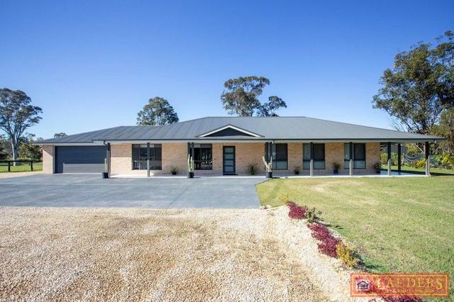 256 Comboyne Road, NSW 2429