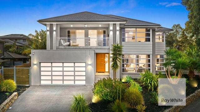 9 Edgecliffe Court, VIC 3083