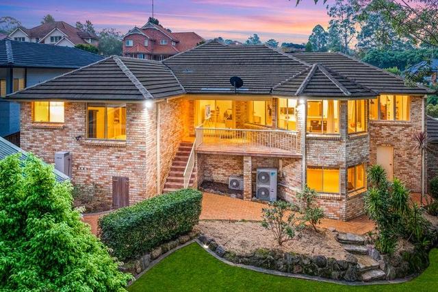 31 Kambah Place, NSW 2125