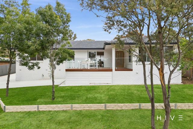 49 Handcock Crescent, ACT 2615