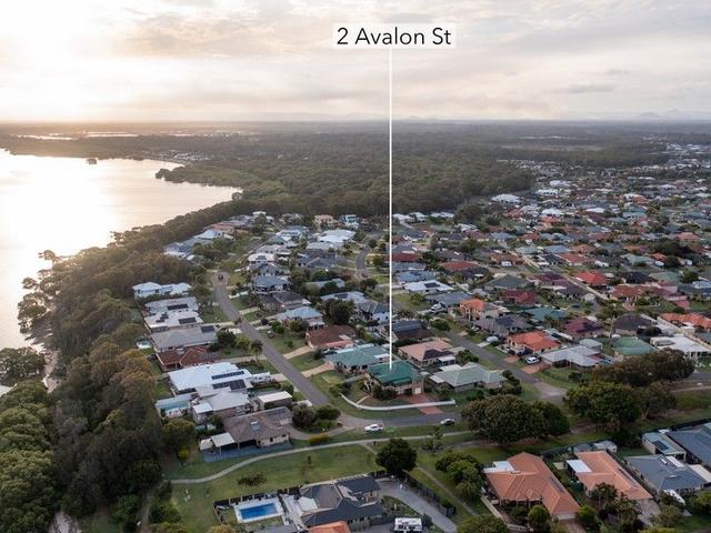 2 Avalon Street, QLD 4511