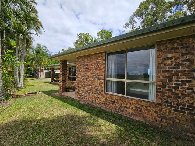 11 Louise Court, QLD 4670