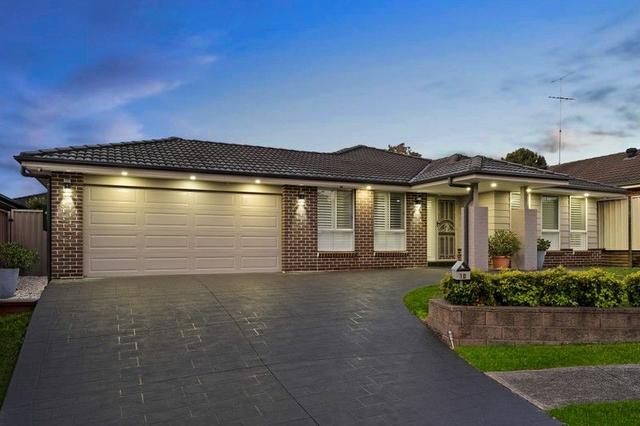 10 Wallaby Close, NSW 2148